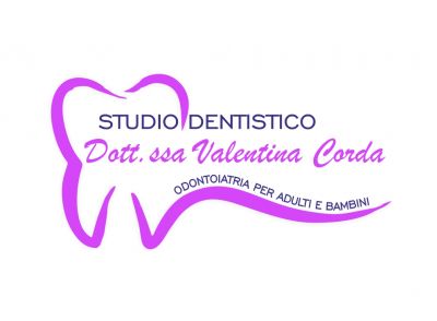 STUDIO DENTISTICO DOTT.SSA VALENTINA CORDA